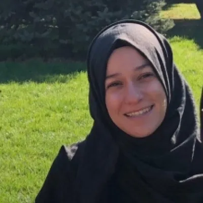 Huriye Çevik