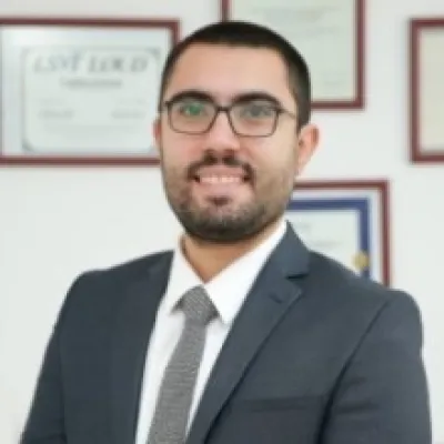 Uzm. Dr. Dkt. Çağdaş Karsan profil fotoğrafı