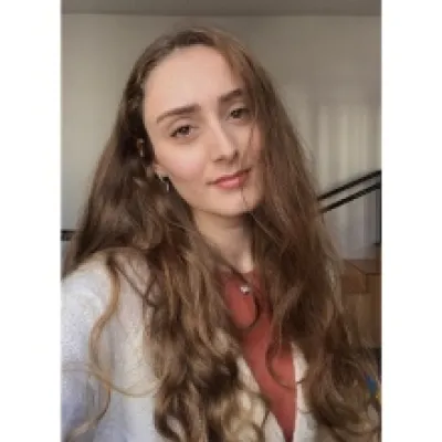 Dkt. Şule Zengin profil fotoğrafı