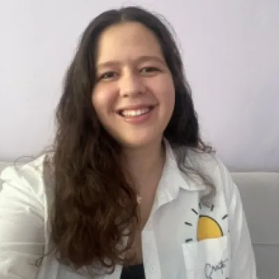 Gülce Küçük