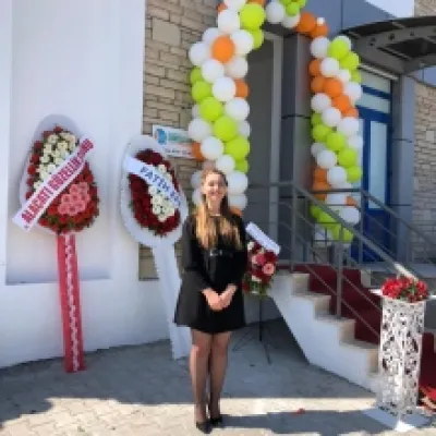 Ayşe Betül Güngül