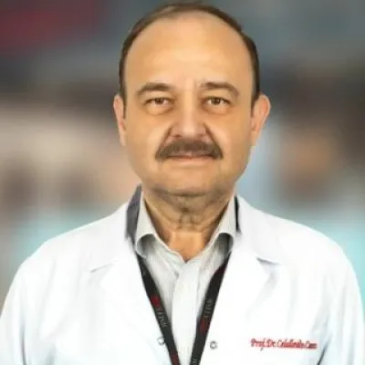 Celalettin Camcı