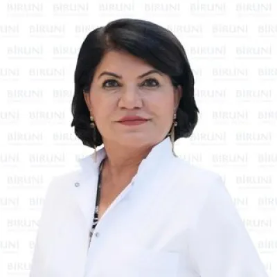 Zübeyde Yüce Algan