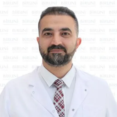İbrahim Yılmaz