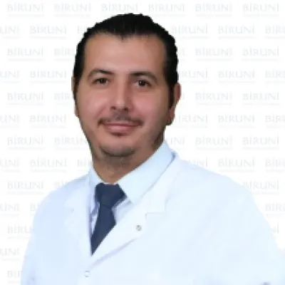 Op. Dr. Mustafa Taştan profil fotoğrafı