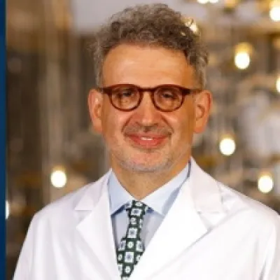 Prof. Dr. Cüneyt Yılmazer profil fotoğrafı
