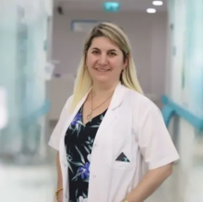 Prof. Dr. Arzu Tatlıpınar profil fotoğrafı