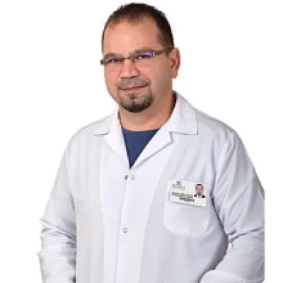 Çetin Salman