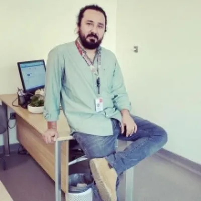 Kemal Caner Delioğlu