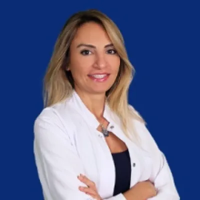 Op. Dr. Esin Özlem Atmış profil fotoğrafı