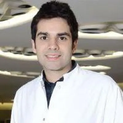 Mustafa Caner Kesimli