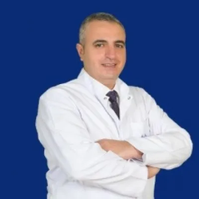 Vedat Bayoğlu