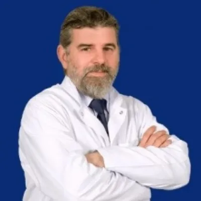 Op. Dr. Mehmet Erem profil fotoğrafı