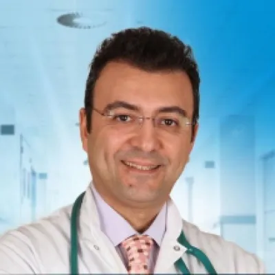 Murat Kuyumcu
