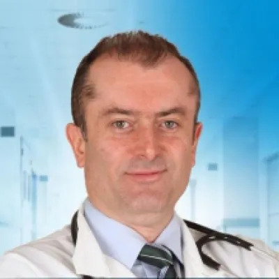 Mehmet Şengül