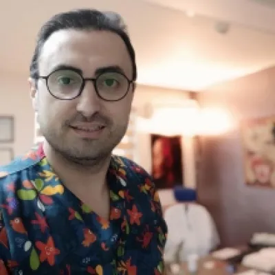 Murat Koçyiğit
