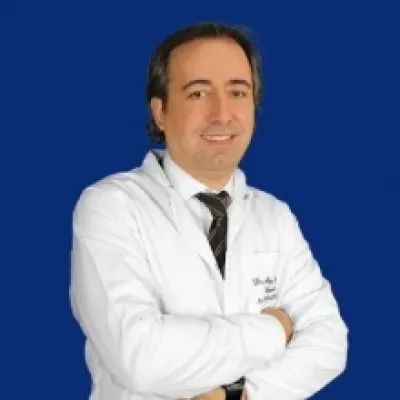Alpay Yeşilaltay