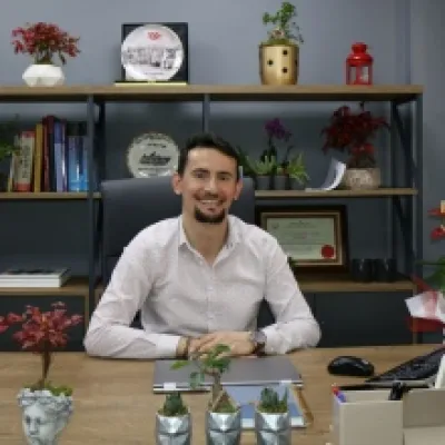 Erdi Özdemir