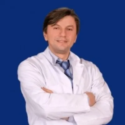 İbrahim Yıldız