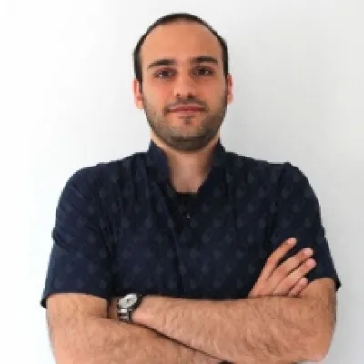 Dr. Dt. Volkan Karabey profil fotoğrafı