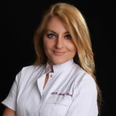 Dr. Dt. Birke Koca profil fotoğrafı
