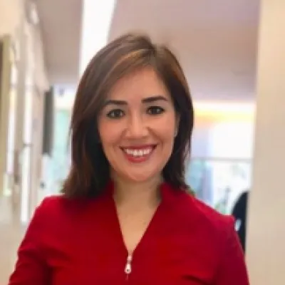 Uzm. Dr. Dt. Zeynep Giray profil fotoğrafı