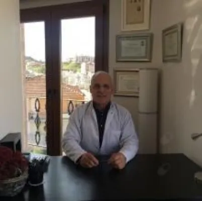 Doç. Dr. Ömer Faruk Baykal profil fotoğrafı