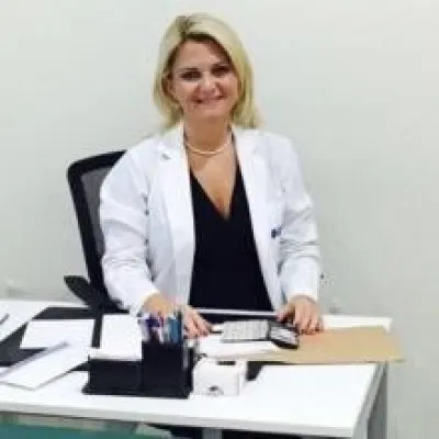 Zeynep Civelek Çaynak