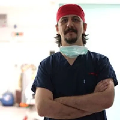 Alper Çelik