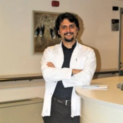 İbrahim Çolhan