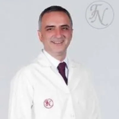 Erdal Ekrem Ergin