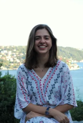 Pınar Karan profil fotoğrafı