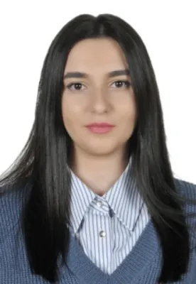 Tutku Melis Aygün