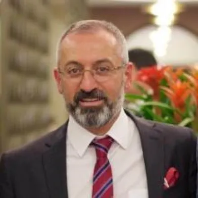 Mehmet Mahir Özmen