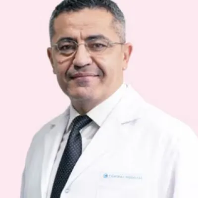 İsmail Gönen