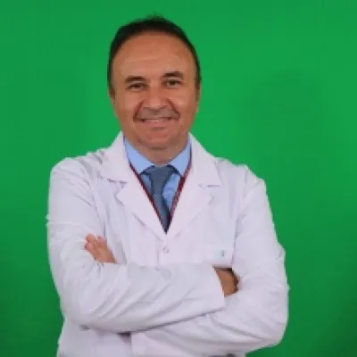 Erkan Çakır