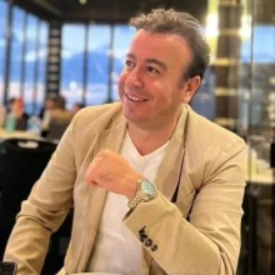 Hanifi Sarıçiçek