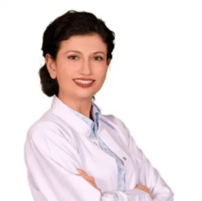 Deniz Ayman