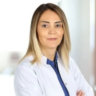 Makbule Eren