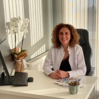 Selda Karakılıç