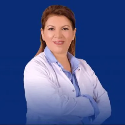 Gülbin Bingöl