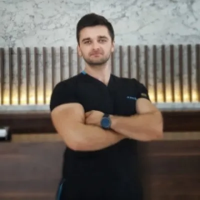 Burak Öztürk