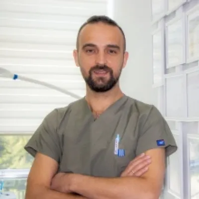 Alper Boz