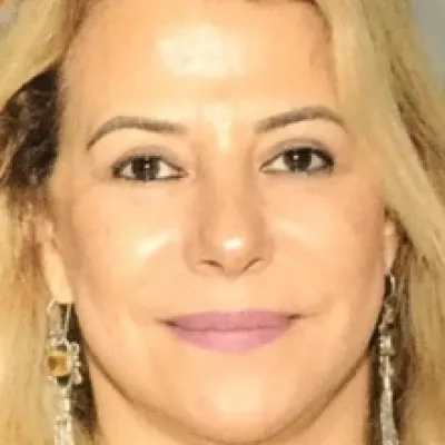 Serpil Tajik