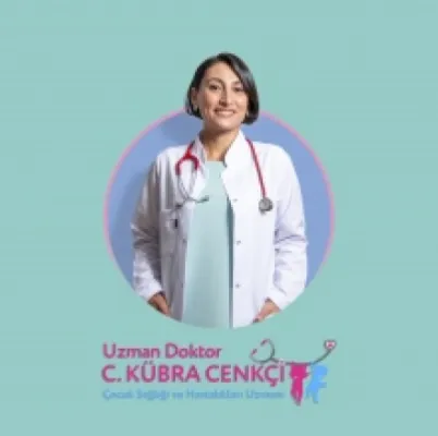 C. Kübra Cenkçi