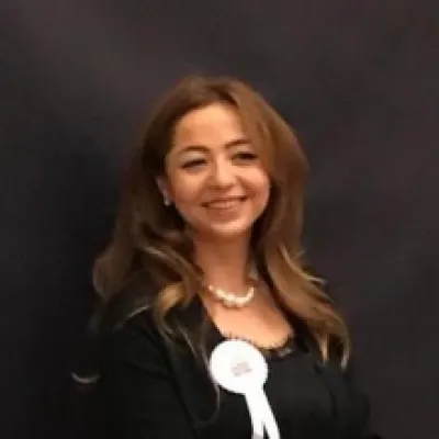 Ahsen Demirkıran Erişgin