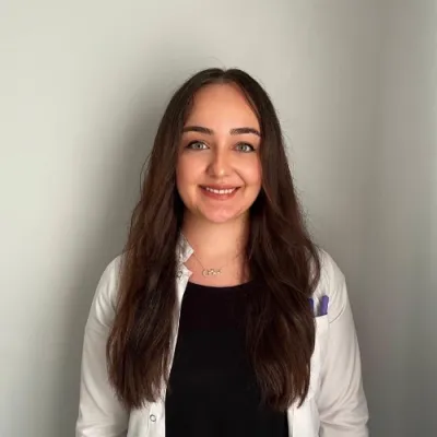 Büşra Arısüt