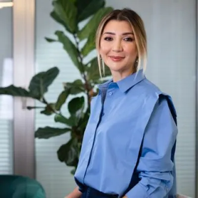 Uzm. Dr. Merih Tombul profil fotoğrafı
