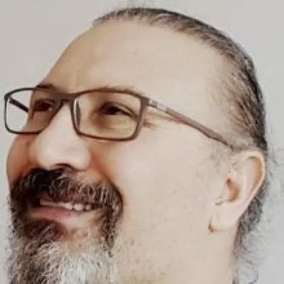 Dr. Harun Şamiloğlu profil fotoğrafı