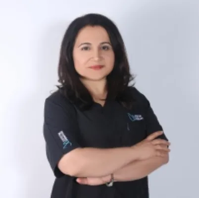 Dr. Gülden Gürel profil fotoğrafı